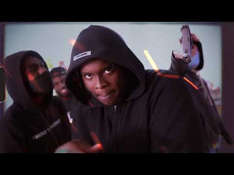 Oh Yeah - Perseu$ x IIneedmoney