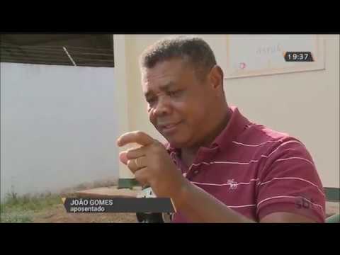 Reportagem do SBT sobre a Receita Simples