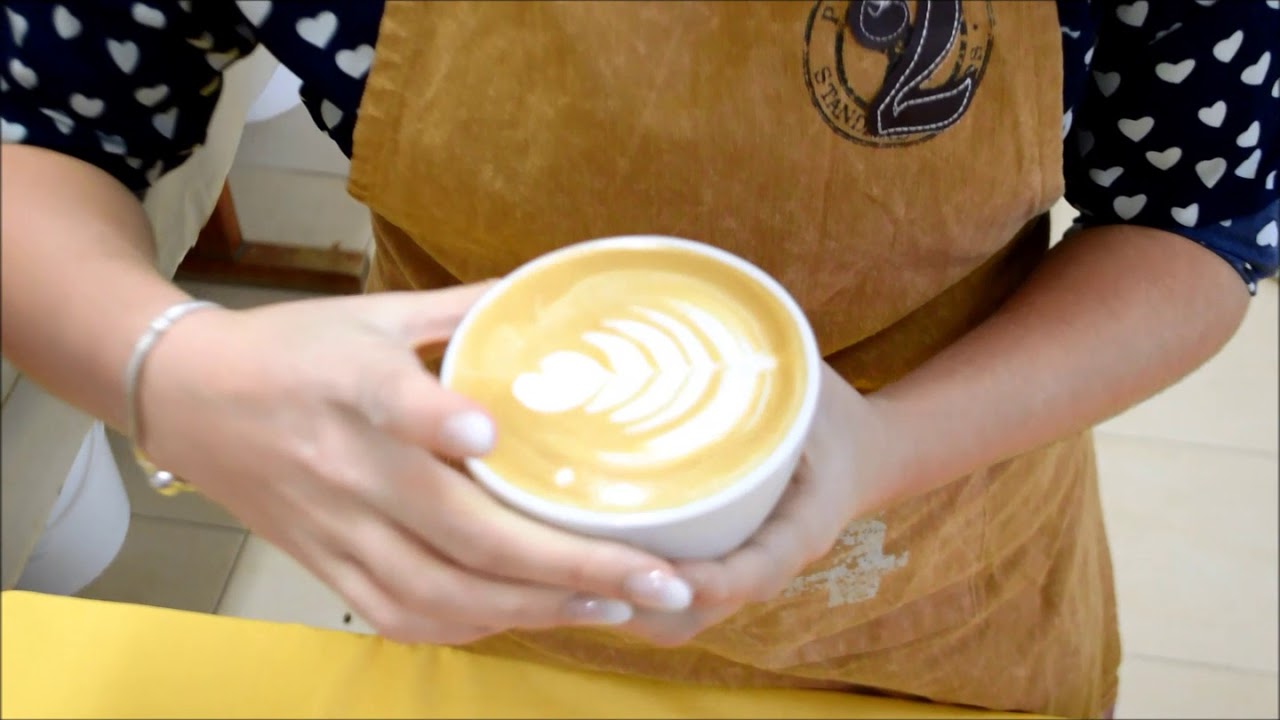 Slovak Barista Cup 2018