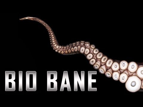 Zaita x Tezamp x Bio Bane x Numik - Octopus #RIDDIM #DUBSTEP