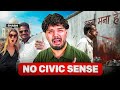 WHY THE WORLD HATES INDIANS LAKSHAY CHAUDHARY