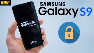 How To Unlock Galaxy S9 - AT&T, T-mobile, etc | FAST & EASY!!