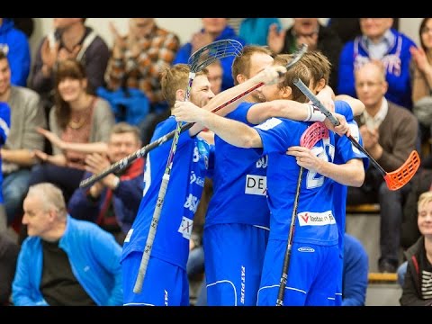 Maalikooste: Tapanilan Erä - Westend Indians 15-3 (6.8.2015)