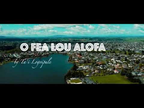 Tuavao Brothers ft Kini Ai'i - O Fea Lou Alofa (Official Music Video)