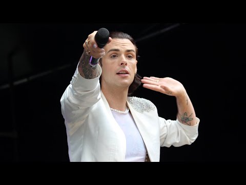 Jaymi Hensley | Pride in Luton 2023