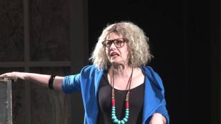 DONAHA! - Terrence McNally, David Yazbek