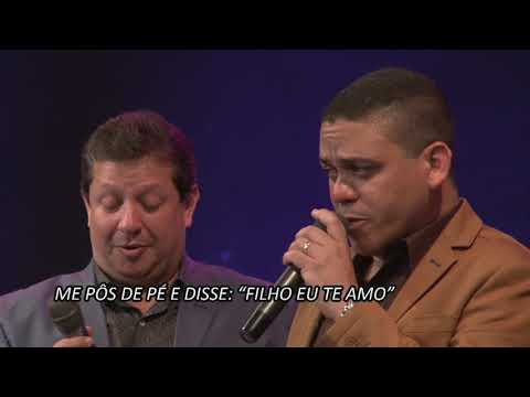 Quarteto Gileade | Me Ama