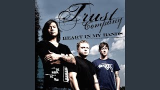 Heart In My Hands