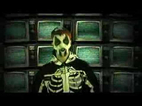 Twiztid - Raw Deal (The Juggalo Song)