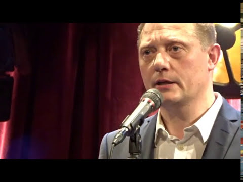 Weeping Willows - O Holy Night - Live - Uppsala - 2014-12-05 | @mathlaphoto