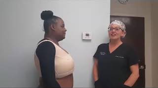 JAWLINE, NECK and CHIN LIPOSCULPTURE