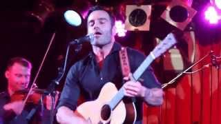 Ramin Karimloo: Traveler&#39;s Eye - BB Kings, Sept 5 2015