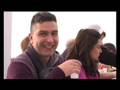 ONDA TG 21.12.2013 - CARITAS DIOCESANA SULMONA VALVA