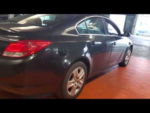 Opel Insignia 2013 - Image 2