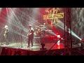 Vertical Horizon Live in Manila 2023 - Broken Over You