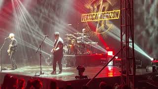 Vertical Horizon Live in Manila 2023 - Broken Over You