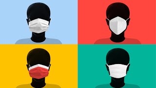 video: Watch: From filtered to surgical masks, what are the best ones to wear?
