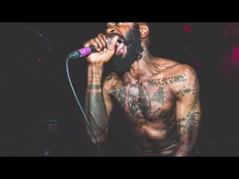 INSANE Death Grips Snippet (2017)