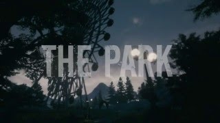 THE PARK - Launch Trailer *Survival Horror Game* HD (PS4)