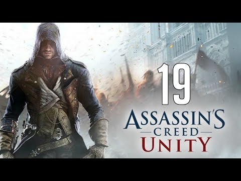 Assassin's Creed Unity #19 - Królestwo Żebraków