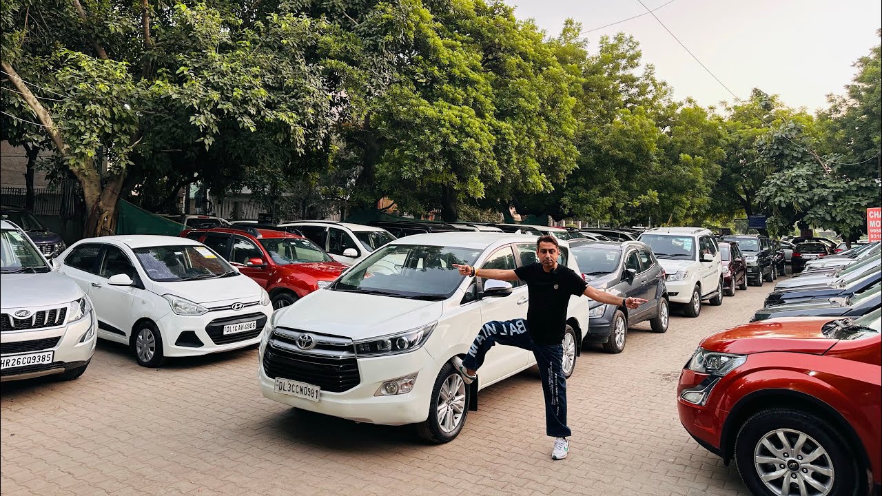 Toyota innova  for sale 📞8287443442 📞7982659932