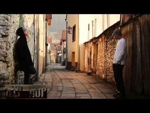 SEJLA SPOT REPORT FEAT. SOLE ( Lalle, Tanjo MC, Nake, Kovlaj, Don Adnan )