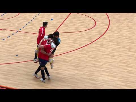 Juvenil DH   Salamanc 2-4 VTG  07/02/21(Resumen)