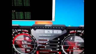 Настройка видеокарт NVIDIA