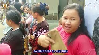 Download lagu KALAH MATERI VOC DEVI MANUAL || SINGA DANGDUT ANGGA PUTRA || SANTING BOJONGGENTING 24 JUNI 2025 mp3