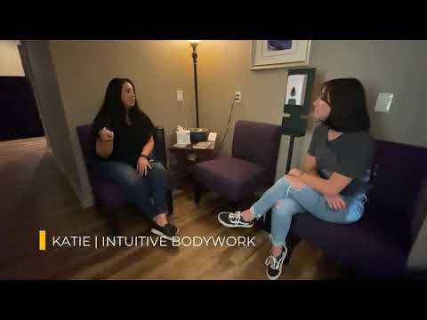 Quarta-feira de bem-estar: trabalho corporal intuitivo