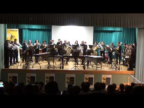 SUITE "THE GADFLY" - Overture - DIMITRI SHOSTAKOVICH
