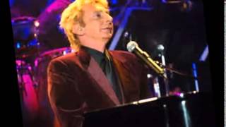 Barry Manilow -- It´s A Miracle (studio) + Daybreak (live)