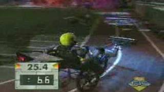 Nickelodeon GUTS fail