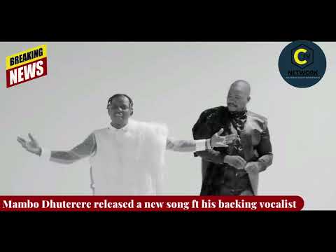 Mambo Dhuterere ft Astrue - Datan naKorah: