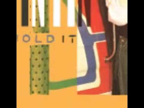 Tin Tin Hold It