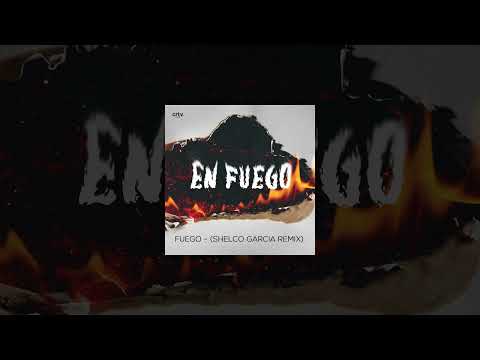 Los XL, Jefferson D Lion, Shelco Garcia - Fuego (Remix)