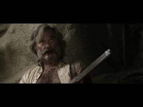Bone Tomahawk - "Say good-bye to my wife and i say hello to yours."
