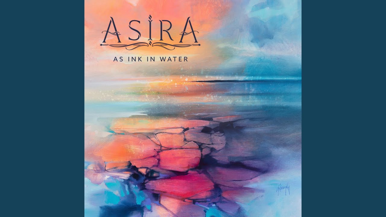 Asira - Silence of Mind