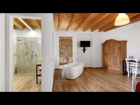 Le Logge del Garda | Toscolano Maderno, Italy | Hotel Review 🏩