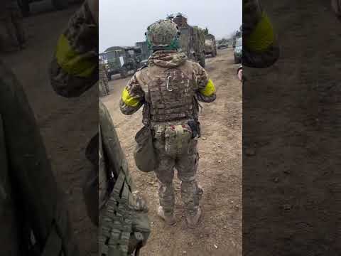 BMC KİRPİ Armored Vehicle (MRAP) İn Ukraine