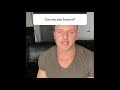 Q&A #1