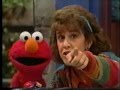 Sesame Street Linda Breaks Ruthie S Pitcher