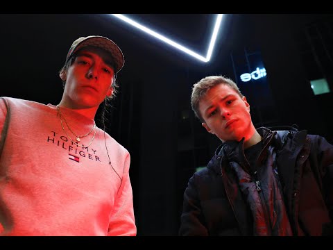 Stretch one x Te'L - Active (Official Video)