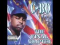 C-Bo - Tru 2 da Game
