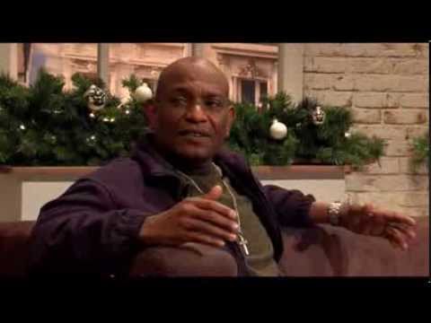 Café Tinto, 12 december 2013, deel 3 - Edgar Linscheer