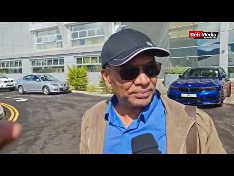 Son fils interpellé par la FCC : «Se enn ‘stageplay’», dit le SP Jagai