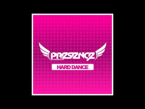 Costa Pantazis, Criostasis - Nightbane (Energy Mix) [Presence Hard Dance]