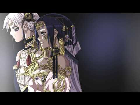 Tokyo Ghoul:re OST - Mvt. 5 "Schmetterling" (Symphonic Suites from Tokyo Ghoul)