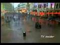 I like London in the rain (Blossom Dearie) 