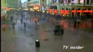 I like London in the rain (Blossom Dearie)